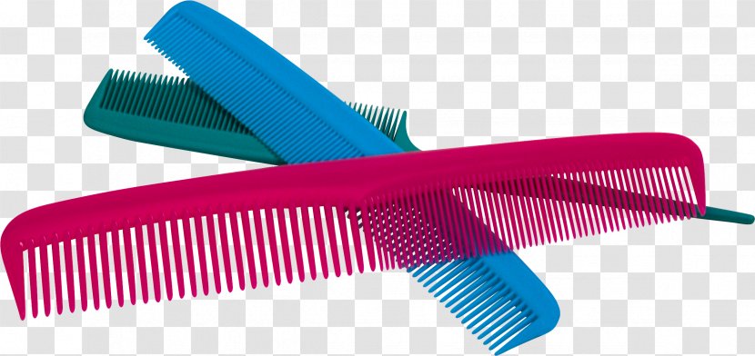 Comb Hair Clipper Dryers Clip Art Transparent PNG