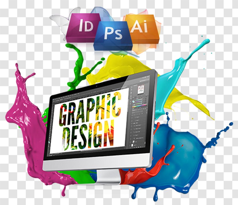 Website Development Graphic Designer Graphics - Display Device - Creative Computer Transparent PNG