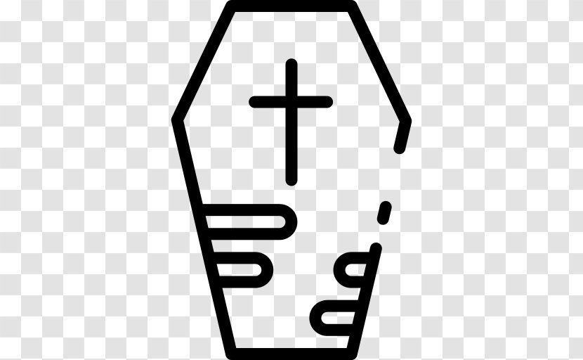 Vector Packs - Sign - Mummy Coffin Drawing Death Transparent PNG