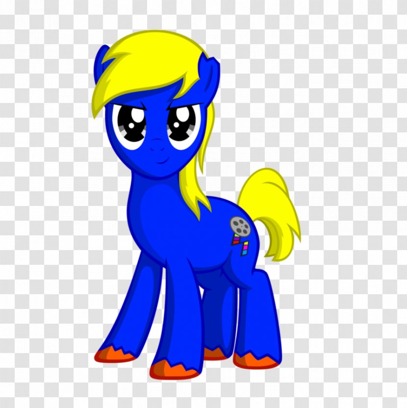 My Little Pony: Friendship Is Magic Fandom YouTube DeviantArt - Silhouette - Toaster Transparent PNG