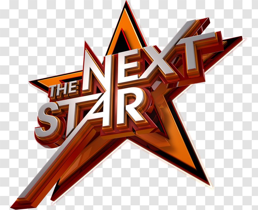 The Next Star - Logo - Season 6 StarSeason 7 5 3 CompetitionStage Transparent PNG