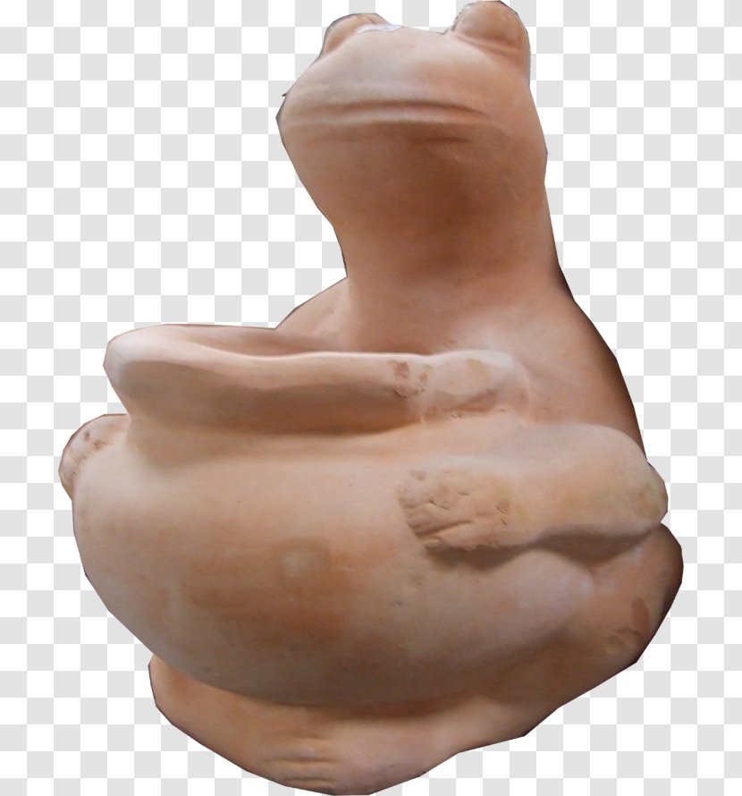 Ceramic Pottery Artifact H&M - Basalt Transparent PNG