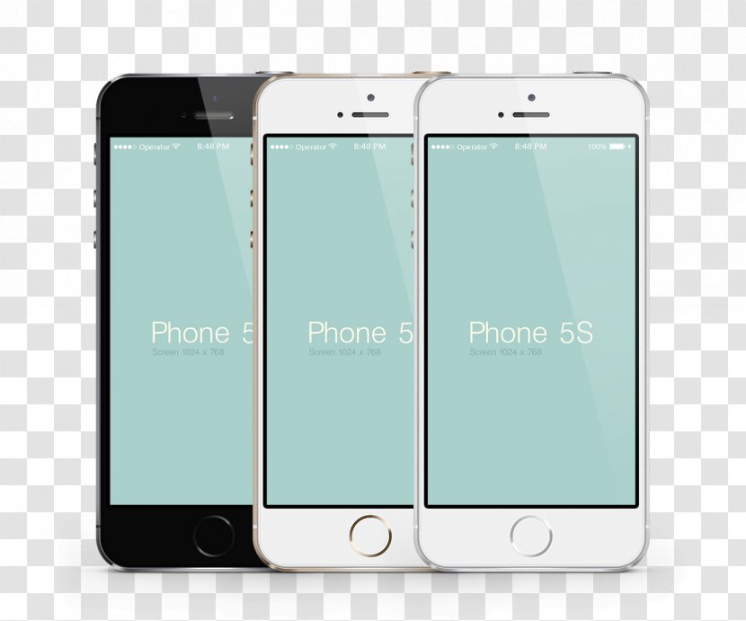Smartphone Brand Electronics - Communication Device - Vertically Phone Transparent PNG