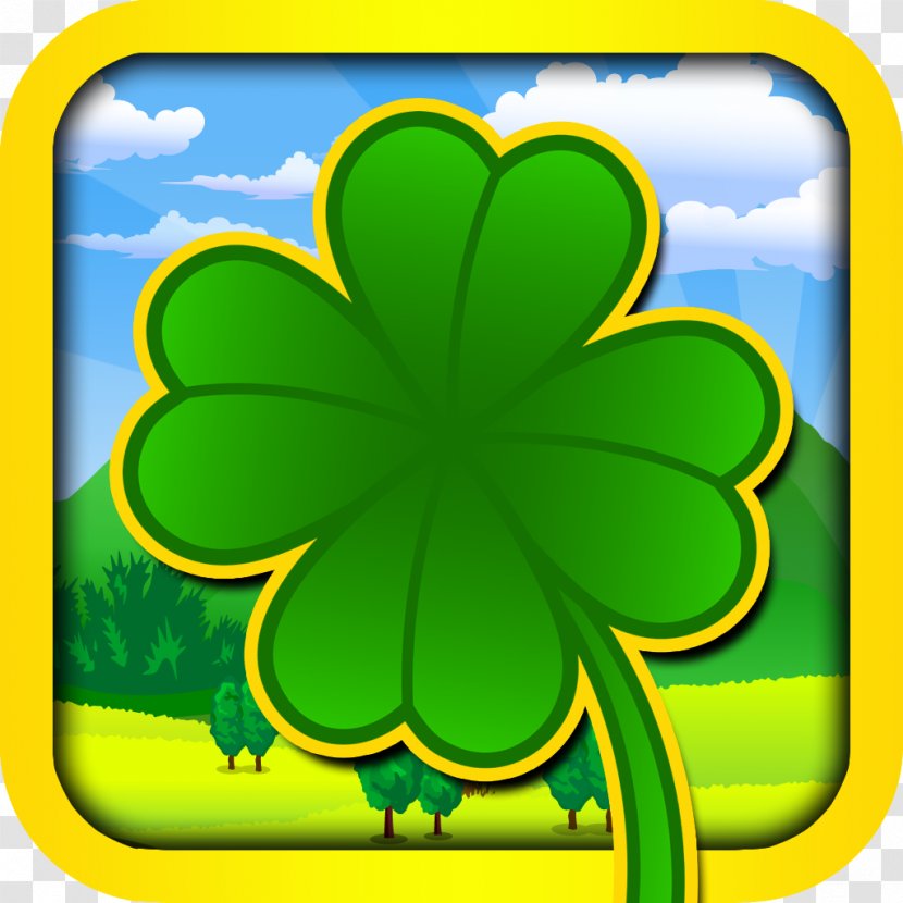 Saint Patrick's Day Irish People Luck Shamrock Clover - St Patricks Logotype Transparent PNG