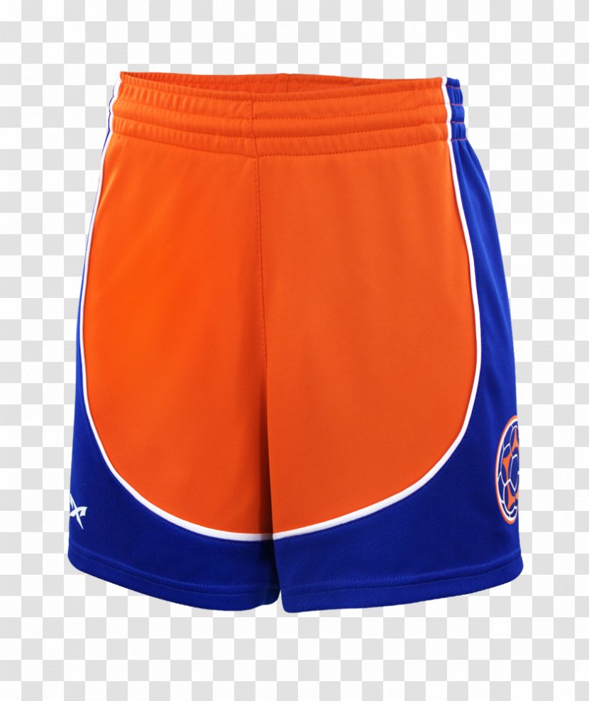Shorts Trunks Sportswear Uniform Clothing - Sports - American League West Transparent PNG
