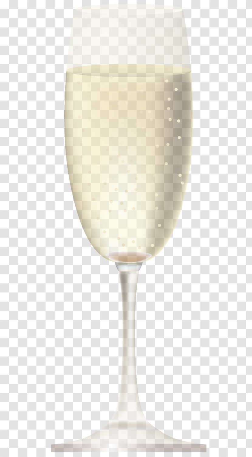 Wine Glass - Alcoholic Beverage Transparent PNG