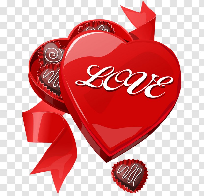 Cupcake Valentine's Day Heart Clip Art - Valentine S Transparent PNG