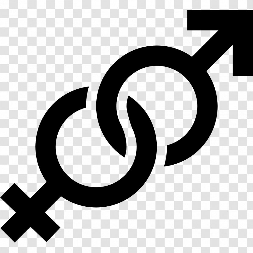 Gender Symbol Identity Man - Husband Transparent PNG
