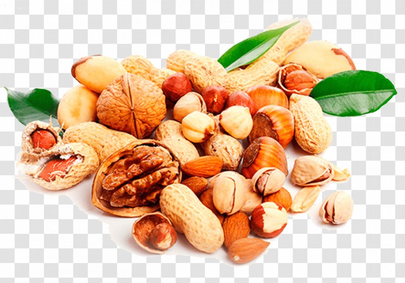 Nuts Auglis Nutrition Seed Diet - Mixed - Home Remedies Transparent PNG