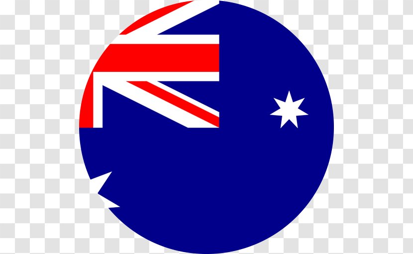 Flag Of Australia South Western National Transparent PNG