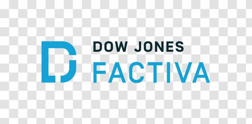 Factiva, LLC Dow Jones & Company Corporation Business - Factiva Transparent PNG