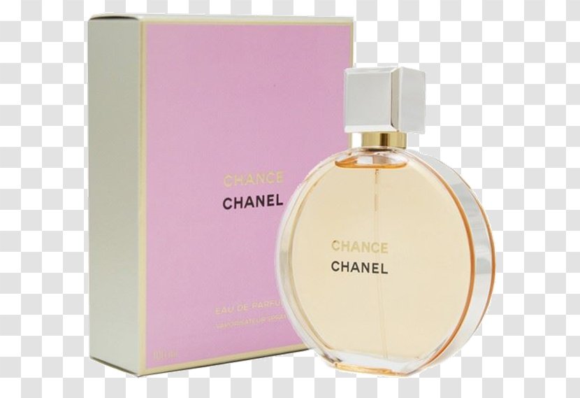 Chanel CHANCE BODY MOISTURE Coco Mademoiselle Perfume Eau De Toilette - Chance Body Moisture Transparent PNG