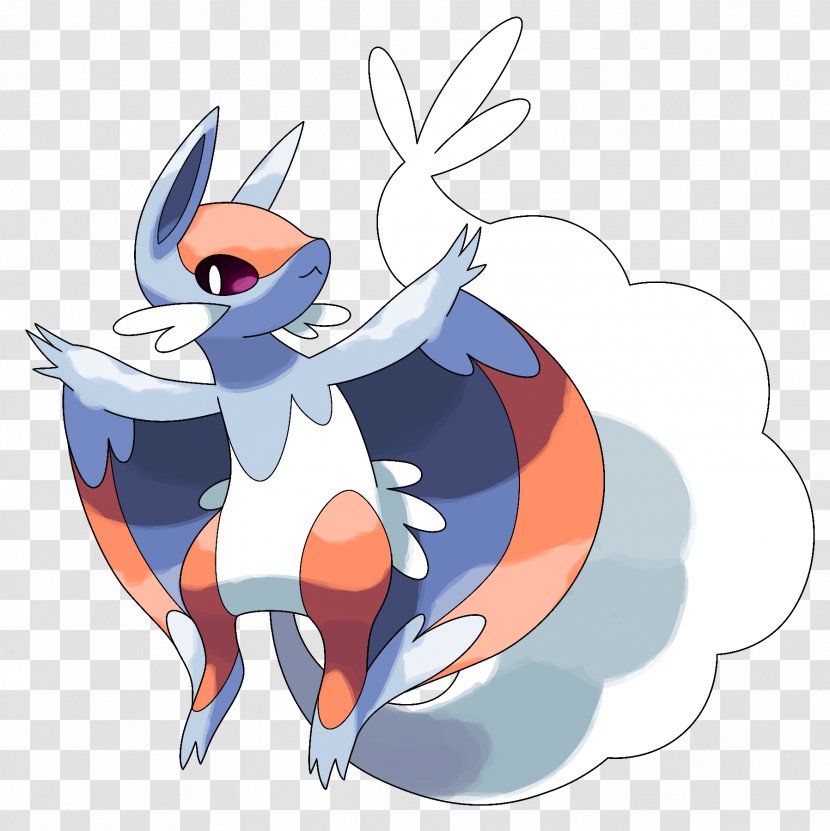 Pokémon Canidae Absol Fan Art - Deviantart - Pokemon Transparent PNG