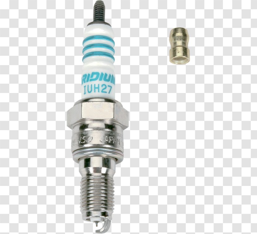 Spark Plug Denso Iridium Suzuki AC Power Plugs And Sockets Transparent PNG
