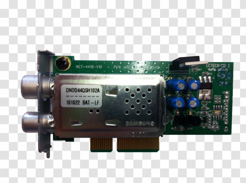 TV Tuner Cards & Adapters DVB-C High-definition Television DVB-T - Technology - Octagon Transparent PNG