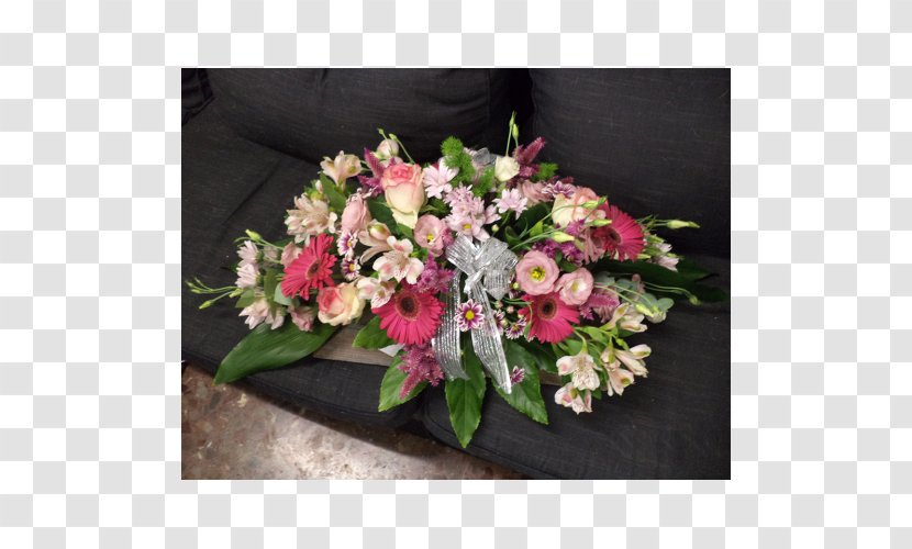 Floral Design Table Flower Bouquet Cut Flowers - Floristry Transparent PNG