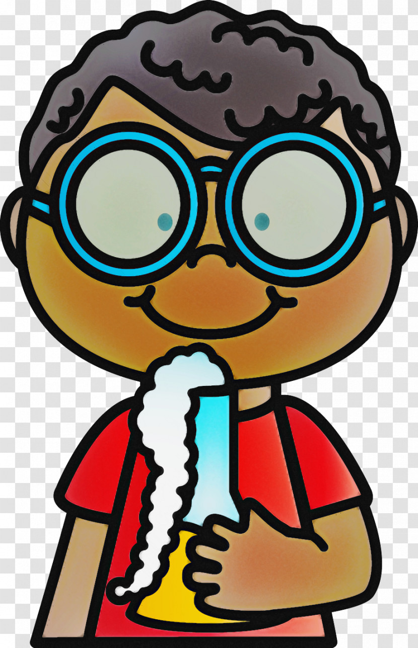 Glasses Transparent PNG