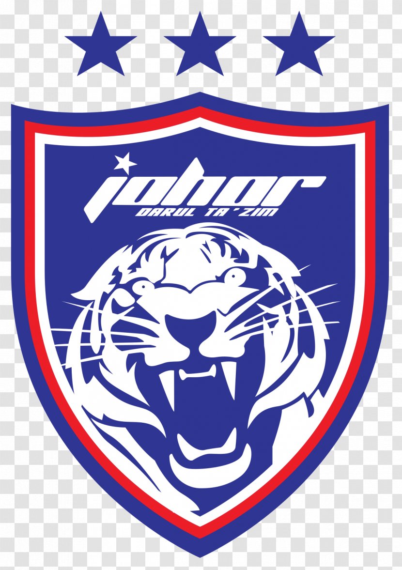 Johor Darul Ta'zim F.C. II Malaysia Super League Dream Soccer Bahru Transparent PNG