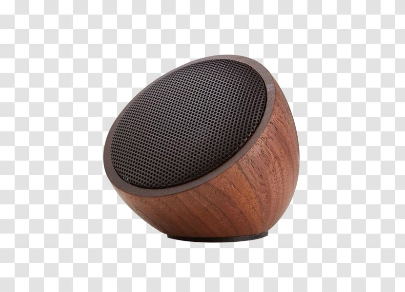 Audio Furniture - Wireless Speaker Transparent PNG