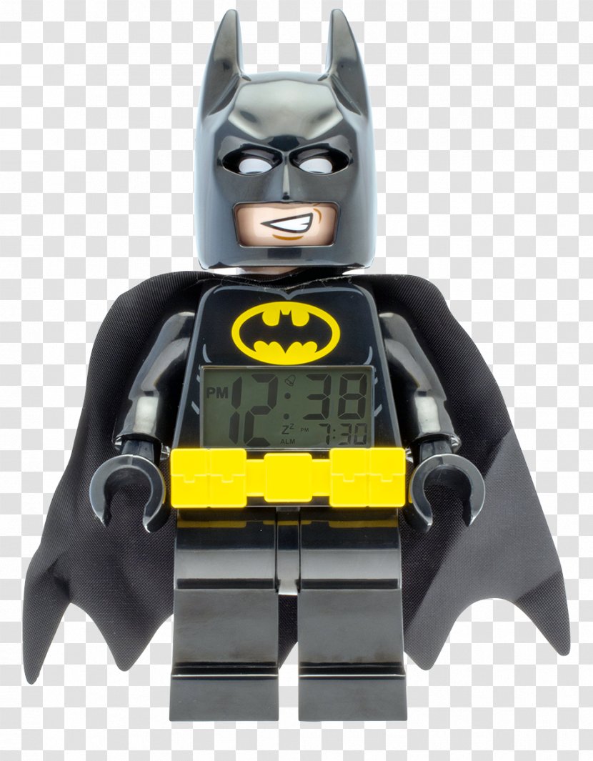 Batman Harley Quinn Alarm Clocks Robin - Watch Transparent PNG