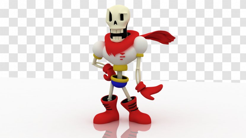 Undertale 3D Computer Graphics Printing Modeling Three-dimensional Space - Material - Animation Transparent PNG