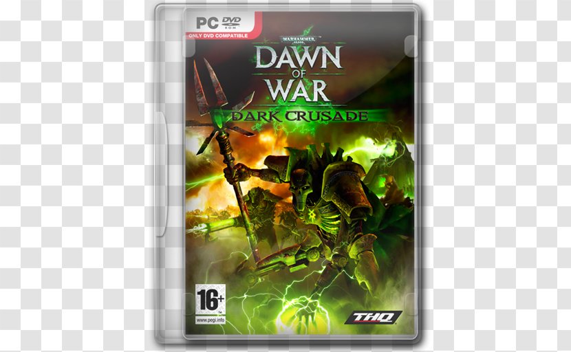 Warhammer 40,000: Dawn Of War Fantasy Battle Necrons Codex - Technology Transparent PNG