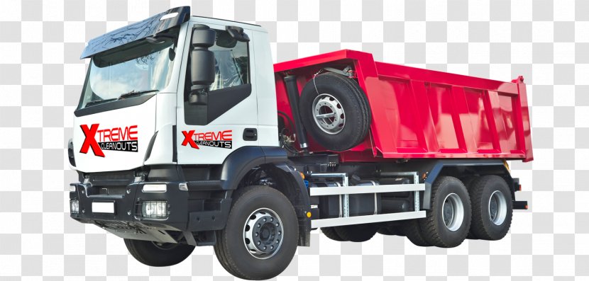 Commercial Vehicle Dumpster Car Roll-off Garbage Truck Transparent PNG