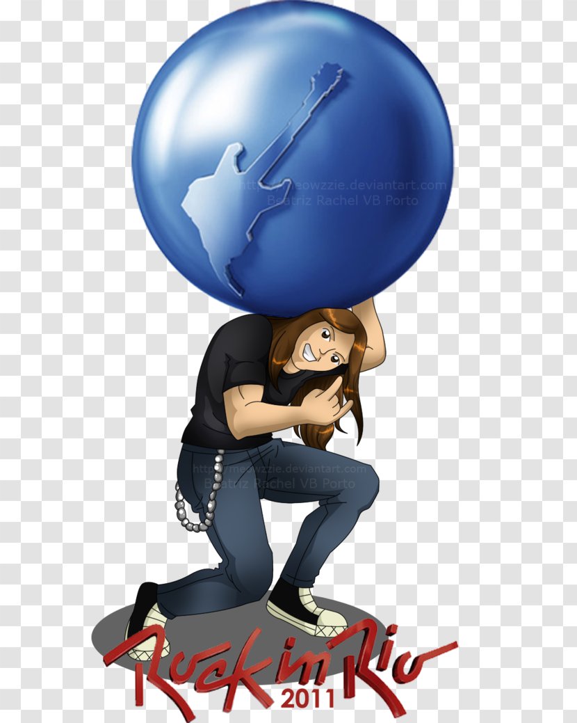 Rock In Rio De Janeiro Human Behavior Homo Sapiens - Figurine Transparent PNG