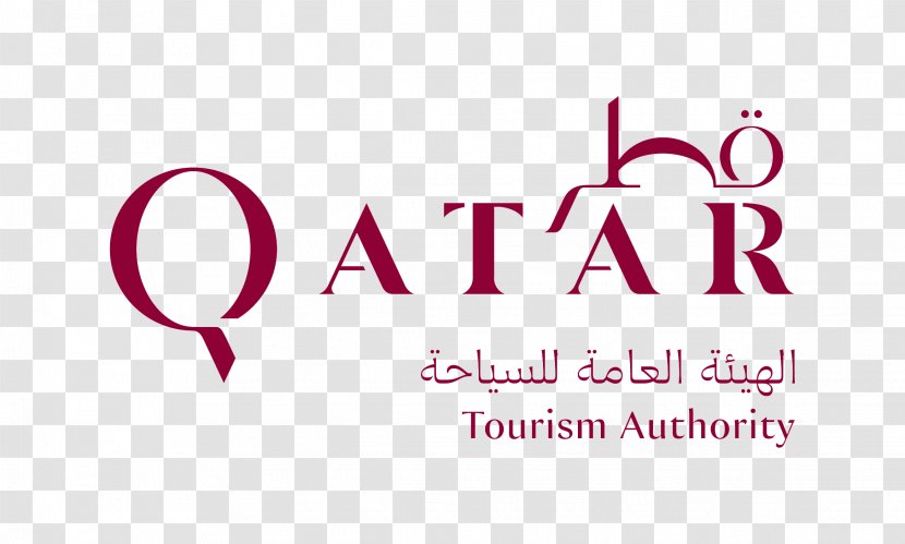 Qatar Tourism Authority Logo National Sports Day - Smile Transparent PNG