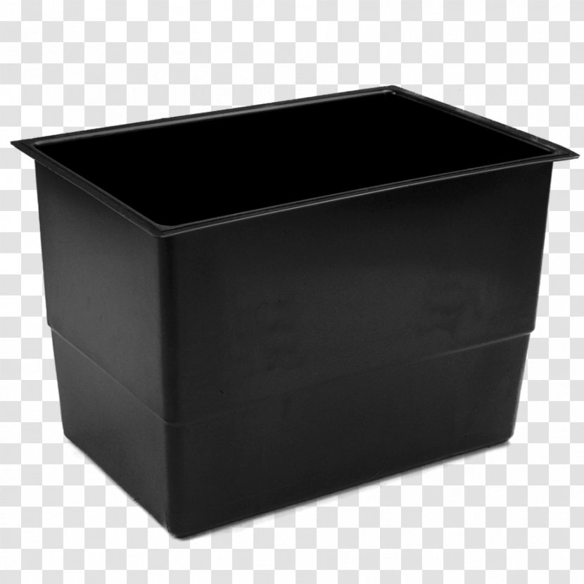 Box Beslist.nl Flowerpot Liter Plastic - Black - Fonqnl Bv Transparent PNG