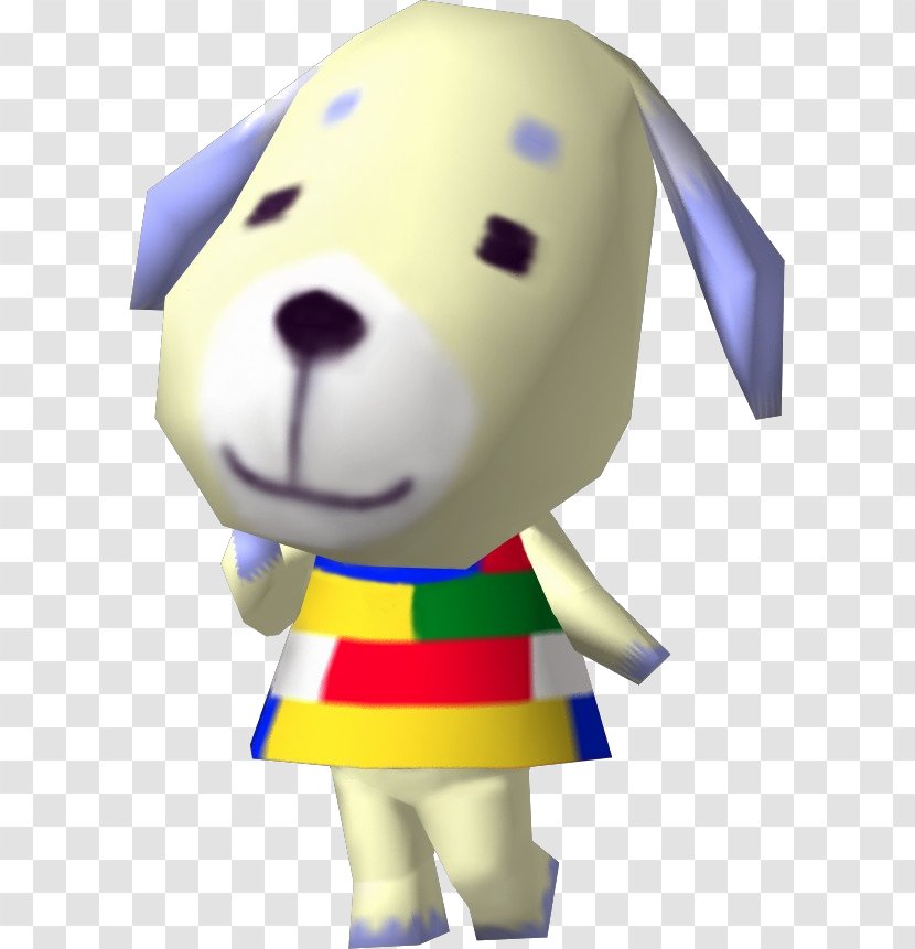 Animal Crossing: New Leaf Wild World Tomodachi Life Video Game Mii - Crossing Transparent Transparent PNG