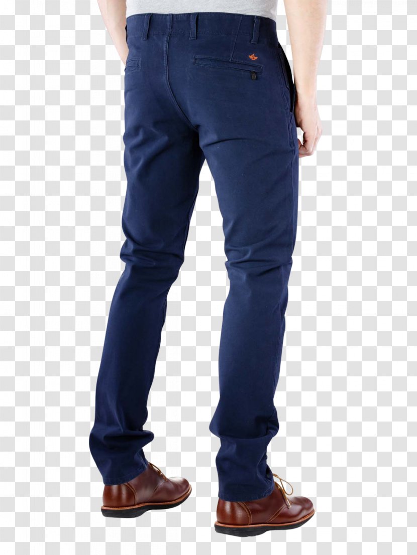 Jeans Denim Mustang Clothing Wrangler - Trousers Transparent PNG