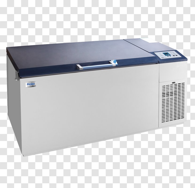 Refrigerator ULT Freezer Freezers Refrigeration - Air Conditioning - Low Energy Transparent PNG