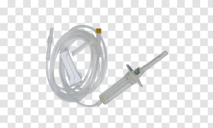 Medicine Medical Equipment Intravenous Therapy Catheter Blood Transfusion - Tool - Transito Transparent PNG