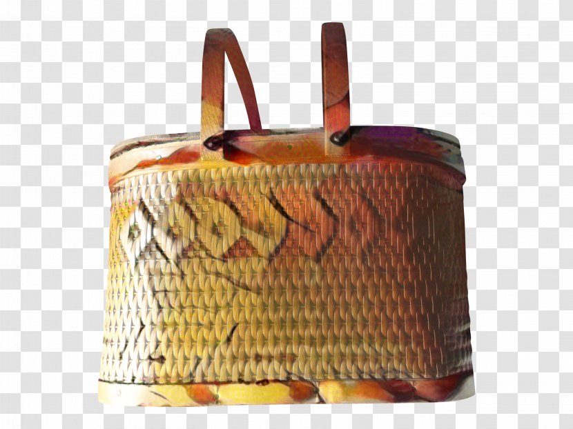 Orange Background - Luggage And Bags - Birkin Bag Transparent PNG