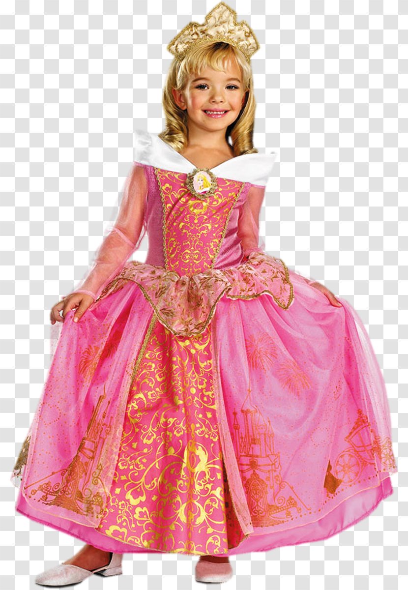 Princess Aurora Cinderella Ariel Sleeping Beauty Belle - Clothing Transparent PNG