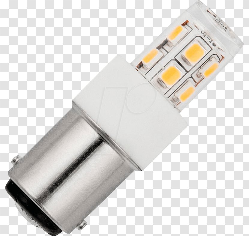 LED Lamp Edison Screw Light-emitting Diode Incandescent Light Bulb Filament Transparent PNG