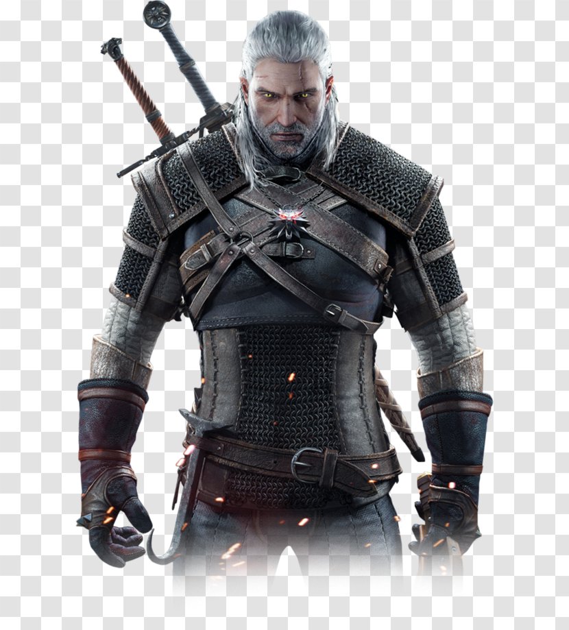 Andrzej Sapkowski Geralt Of Rivia The Witcher 3: Wild Hunt – Blood And Wine Universe - Action Figure - Boots Transparent PNG