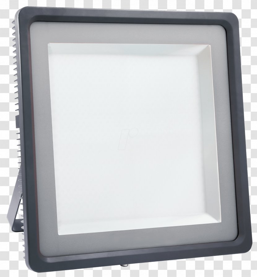 Light-emitting Diode Faro Recessed Light LED Lamp - Incandescence Transparent PNG