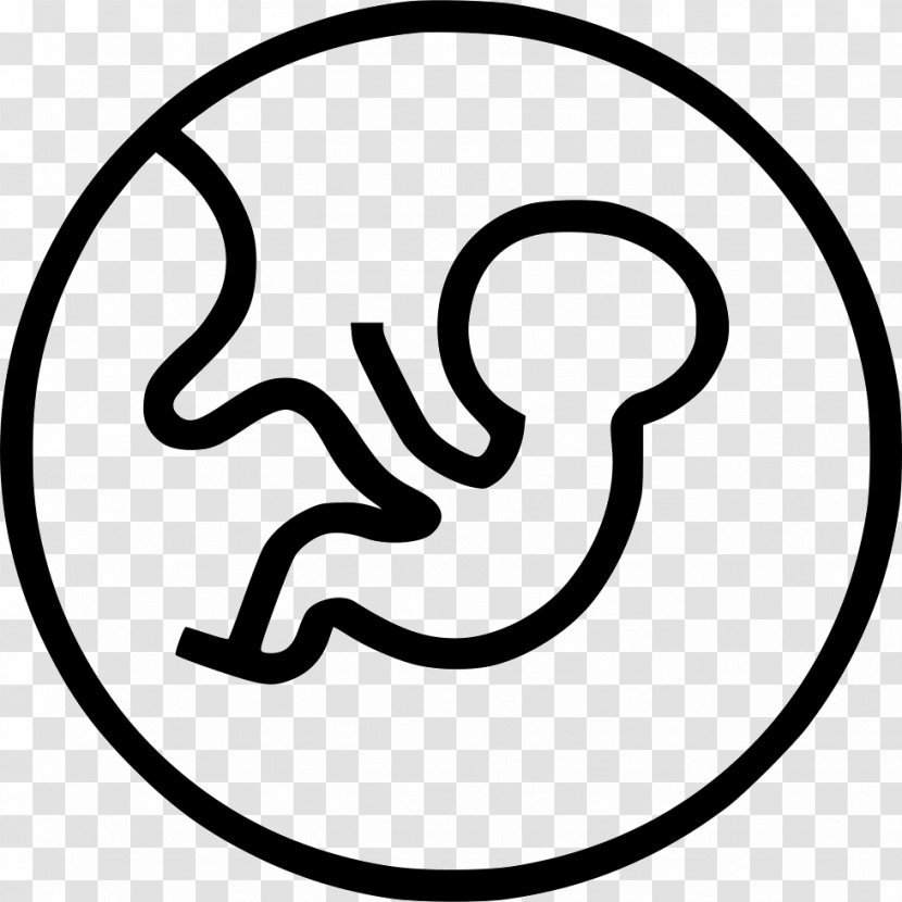 Embryo Clip Art - Adrenal Fatigue - Medicine Transparent PNG