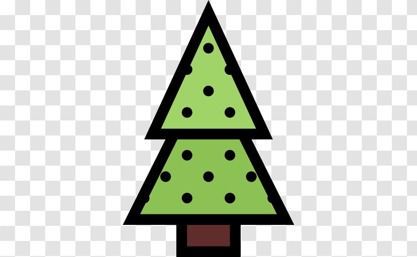 Christmas Tree Ornament Decoration Communication - Order - Money Transparent PNG