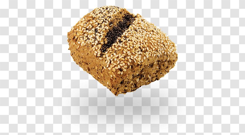 Rye Bread Bakery Flour Brown - Baking - Millet Grain. Transparent PNG