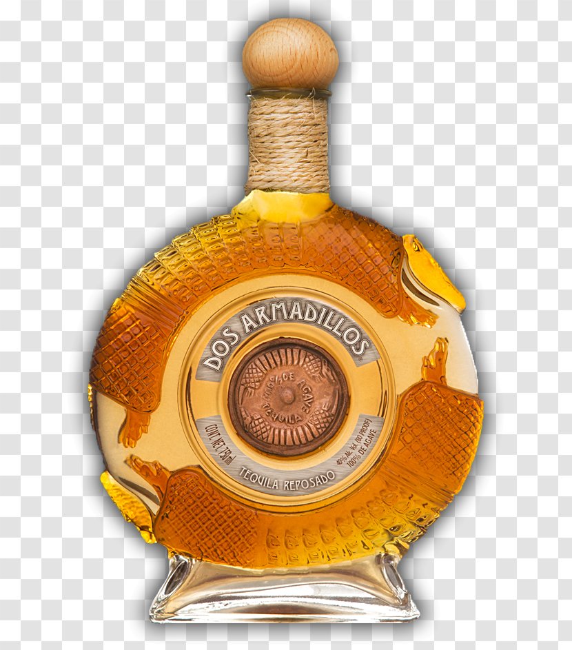 Liqueur Sauza Tequila Whiskey Bottle - Whisky - Ve Transparent PNG