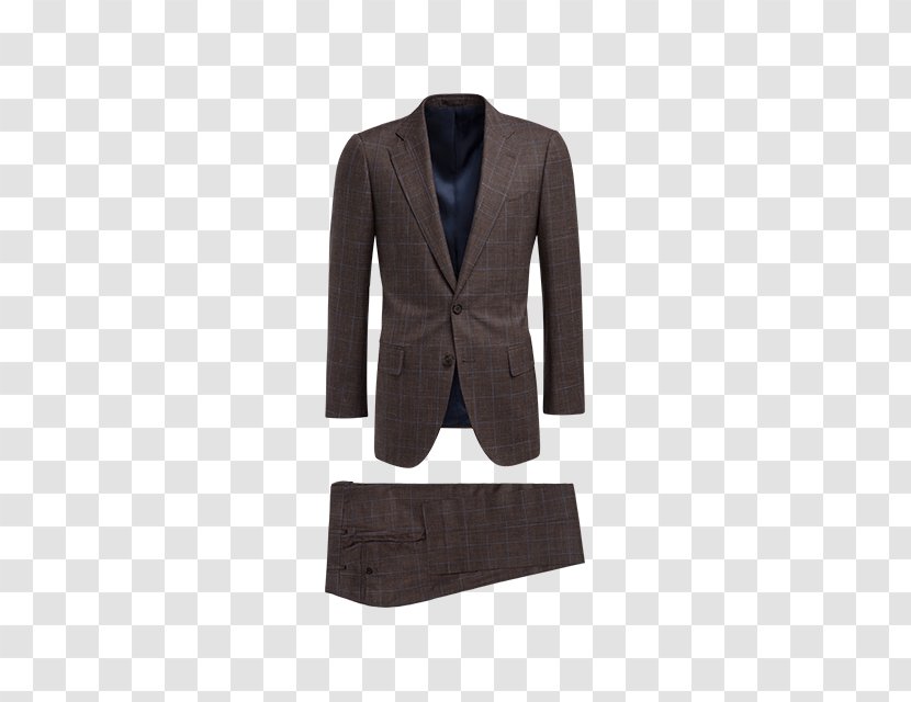 Suit Blazer Fashion Clothing Necktie - Sock Transparent PNG