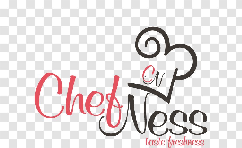 Chefness Bakery Ansin Boulevard Logo Brand - Love - Chef Transparent PNG