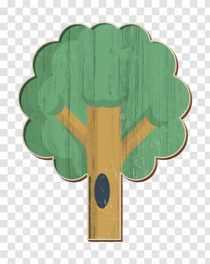 Real Assets Icon Forest Icon Trees Icon Transparent PNG