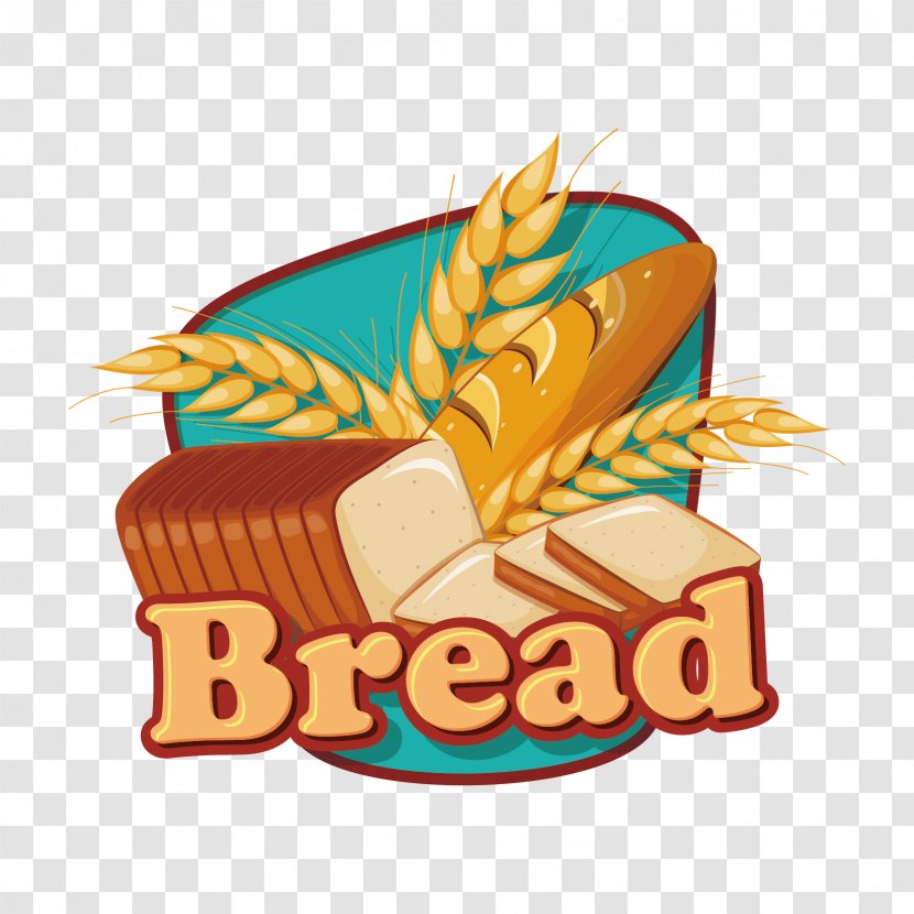 Beer Rice Bread - Wheat - Breakfast Transparent PNG