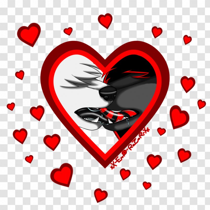 Valentine's Day 14 February Love Razer Inc. So Bleh - Frame Transparent PNG
