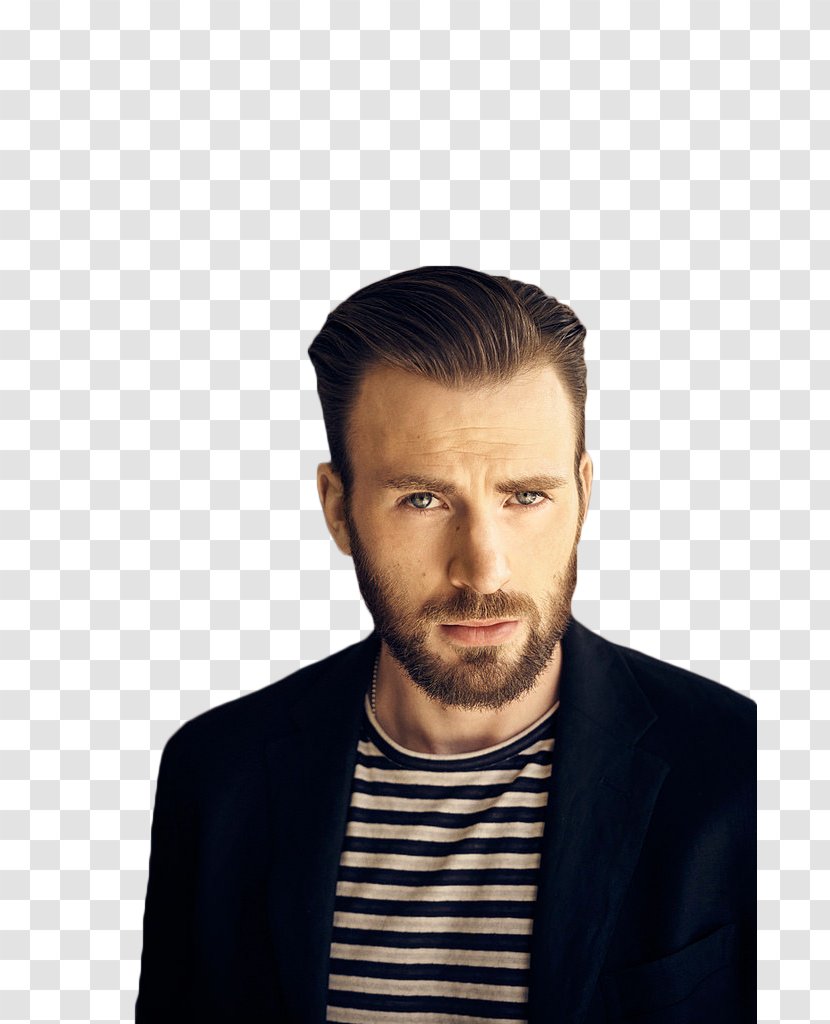 Chris Evans Captain America: The First Avenger Edwin Jarvis Marvel Cinematic Universe - Formal Wear - Transparent Transparent PNG