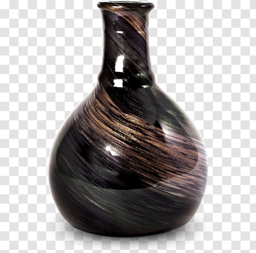 Vase Download - Watercolor Transparent PNG